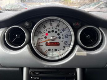 MINI Hatch 1.6 Cooper Euro 3 3dr