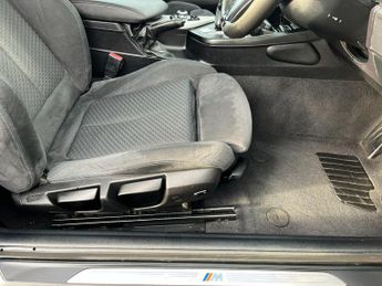 BMW 1 Series 1.5 118i M Sport Auto Euro 6 (s/s) 3dr