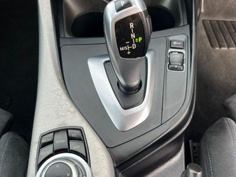 BMW 1 Series 1.5 118i M Sport Auto Euro 6 (s/s) 3dr