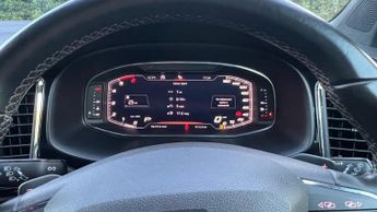 SEAT Ateca 2.0 TDI XCELLENCE Lux DSG Euro 6 (s/s) 5dr