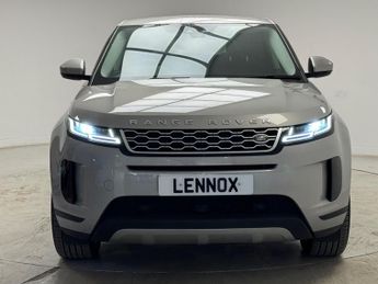 Land Rover Range Rover Evoque 2.0 P200 MHEV SE Auto 4WD Euro 6 (s/s) 5dr