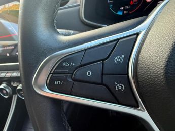 Renault Zoe R135 EV50 52kWh GT Line + Auto 5dr (Rapid Charge)
