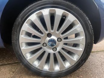 Ford Fiesta 1.4 Titanium 5dr