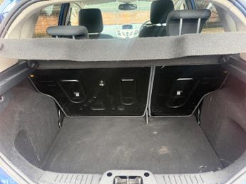 Ford Fiesta 1.4 Titanium 5dr