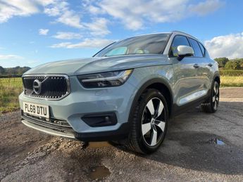 Volvo XC40 2.0 T4 Momentum Pro Auto AWD Euro 6 (s/s) 5dr