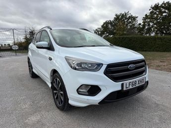 Ford Kuga 1.5 TDCi ST-Line Euro 6 (s/s) 5dr