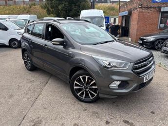 Ford Kuga 1.5 TDCi ST-Line Powershift Euro 6 (s/s) 5dr