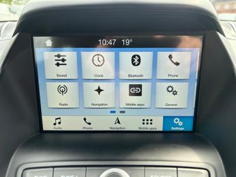 Ford Kuga 1.5 TDCi ST-Line Powershift Euro 6 (s/s) 5dr