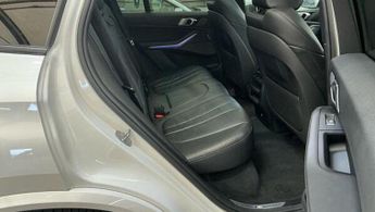 BMW X5 3.0 30d M Sport Auto xDrive Euro 6 (s/s) 5dr