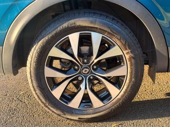 Renault Arkana 1.6 E-TECH evolution Auto 2WD Euro 6 (s/s) 5dr