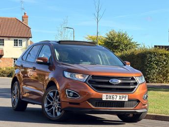 Ford Edge 2.0 TDCi Sport Powershift AWD Euro 6 (s/s) 5dr