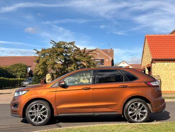 Ford Edge 2.0 TDCi Sport Powershift AWD Euro 6 (s/s) 5dr