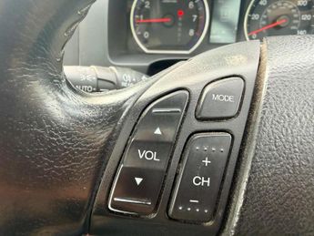 Honda CR-V 2.0 i-VTEC EX 5dr
