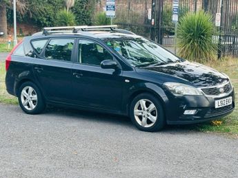 Kia Ceed 1.6 2 Sports Wagon Auto Euro 5 5dr