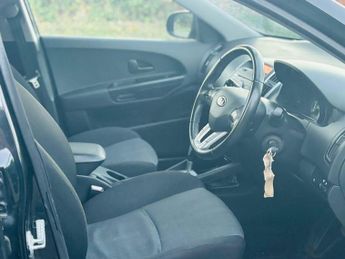 Kia Ceed 1.6 2 Sports Wagon Auto Euro 5 5dr