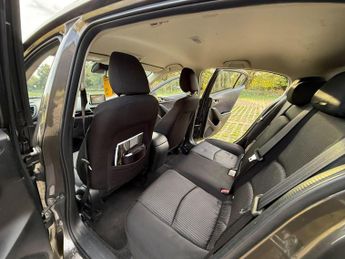 Mazda Mazda3 2.0 SKYACTIV-G SE-L Nav Hatchback 5dr Petrol Auto Euro 5 (s/s) (