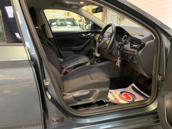 Skoda Scala 1.0 TSI SE DSG Euro 6 (s/s) 5dr