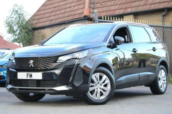 Peugeot 5008 1.5 BlueHDi Active Premium + EAT Euro 6 (s/s) 5dr