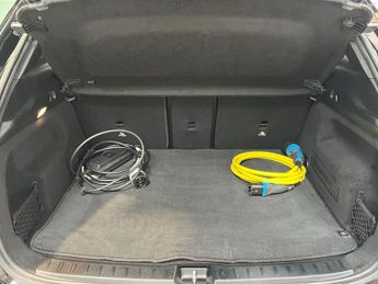 Mercedes-Benz EQA EQA 250 66.5kWh AMG Line Auto 5dr