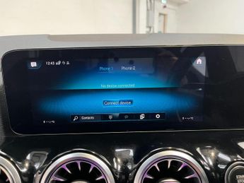 Mercedes-Benz EQA EQA 250 66.5kWh AMG Line Auto 5dr