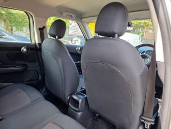 MINI Countryman 1.5 Cooper Classic Steptronic Euro 6 (s/s) 5dr