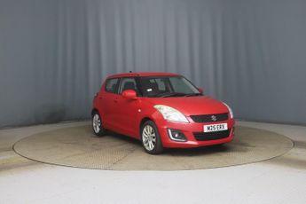 Suzuki Swift 1.2 SZ3 Euro 5 5dr