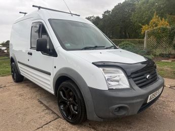 Ford Transit Connect 1.8 TDCi T230 L3 H3 4dr