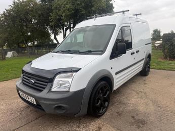 Ford Transit Connect 1.8 TDCi T230 L3 H3 4dr