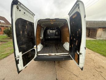Ford Transit Connect 1.8 TDCi T230 L3 H3 4dr