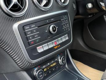 Mercedes-Benz A Class 2.1 A220d AMG Line (Premium Plus) 7G-DCT Euro 6 (s/s) 5dr