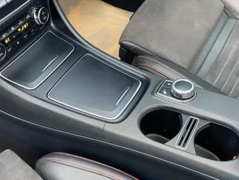 Mercedes-Benz A Class 2.1 A220d AMG Line (Premium Plus) 7G-DCT Euro 6 (s/s) 5dr