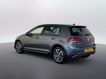 Volkswagen Golf 1.6 TDI Match Hatchback 5dr Diesel DSG Euro 6 (s/s) (115 ps)
