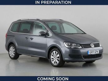 Volkswagen Sharan 2.0 TDI SE MPV 5dr Diesel Manual Euro 6 (s/s) (150 ps)