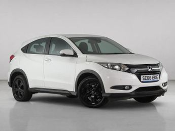 Honda HR-V 1.5 i-VTEC SE SUV 5dr Petrol Manual Euro 6 (s/s) (130 ps)