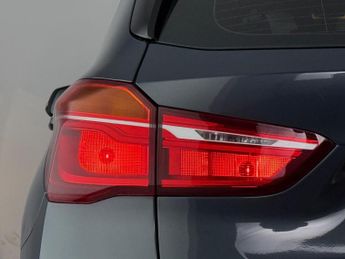 BMW X1 2.0 20d Sport SUV 5dr Diesel Auto xDrive Euro 6 (s/s) (190 ps)
