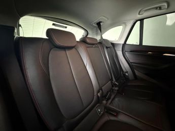 BMW X1 2.0 20d Sport SUV 5dr Diesel Auto xDrive Euro 6 (s/s) (190 ps)