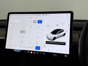 Tesla Model 3 (Dual Motor) Long Range Saloon 4dr Electric Auto 4WDE (346 ps)