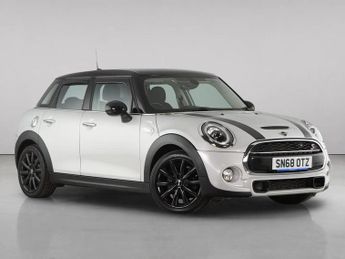 MINI Hatch 2.0 Cooper S GPF Hatchback 5dr Petrol Manual Euro 6 (s/s) (192 p