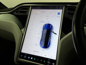 Tesla Model S 75D (Dual Motor) Hatchback 5dr Electric Auto 4WD (328 bhp)