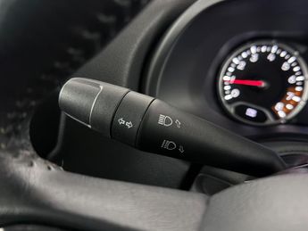 Skoda Fabia 1.0 TSI SE Hatchback 5dr Petrol DSG Euro 6 (s/s) (110 ps)
