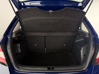 Skoda Fabia 1.0 TSI SE Hatchback 5dr Petrol DSG Euro 6 (s/s) (110 ps)