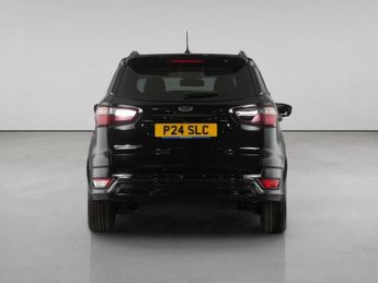 Ford EcoSport 1.0T EcoBoost ST-Line SUV 5dr Petrol Auto Euro 6 (s/s) (125 ps)