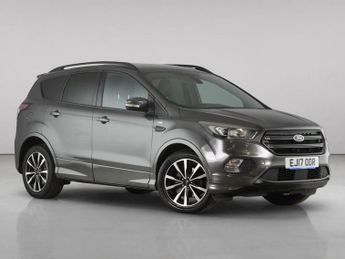 Ford Kuga 2.0 TDCi EcoBlue ST-Line SUV 5dr Diesel Manual Euro 6 (s/s) (150
