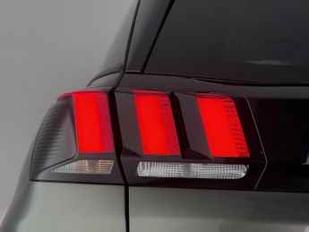 Peugeot 3008 1.2 PureTech Allure SUV 5dr Petrol EAT Euro 6 (s/s) (130 ps)