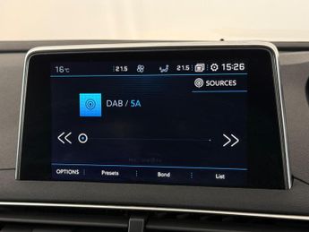 Peugeot 3008 1.2 PureTech Allure SUV 5dr Petrol EAT Euro 6 (s/s) (130 ps)