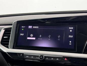 Vauxhall Grandland 1.5 Turbo D GS SUV 5dr Diesel Auto Euro 6 (s/s) (130 ps)