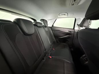 Vauxhall Grandland 1.5 Turbo D GS SUV 5dr Diesel Auto Euro 6 (s/s) (130 ps)