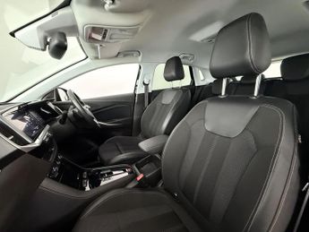 Vauxhall Grandland 1.5 Turbo D GS SUV 5dr Diesel Auto Euro 6 (s/s) (130 ps)