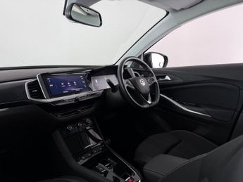 Vauxhall Grandland 1.5 Turbo D GS SUV 5dr Diesel Auto Euro 6 (s/s) (130 ps)