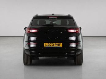 Vauxhall Grandland 1.5 Turbo D GS SUV 5dr Diesel Auto Euro 6 (s/s) (130 ps)